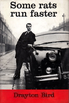 Some rats run faster (Hardcover)