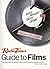 "Radio Times" Guide to Films