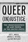 Queer (In)Justice...