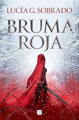 Bruma roja (Bruma roja, #1)