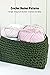 Crochet Basket Patterns: Si...