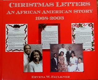 Christmas Letters An African-American Story 1968-2003