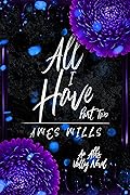 All I Have: Part Two (Abbs Valley #4)