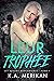Leur trophée (Les quatre mercenaires #1)