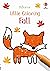 Little Coloring: Fall