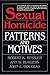 Sexual Homicide by Robert K. Ressler Sexual Homicide by Robert K. Ressler