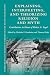 Explaining, Interpreting, and Theorizing Religion and Myth by Nickolas P. Roubekas