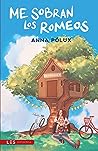 Me sobran los Romeos: Recuerdos I