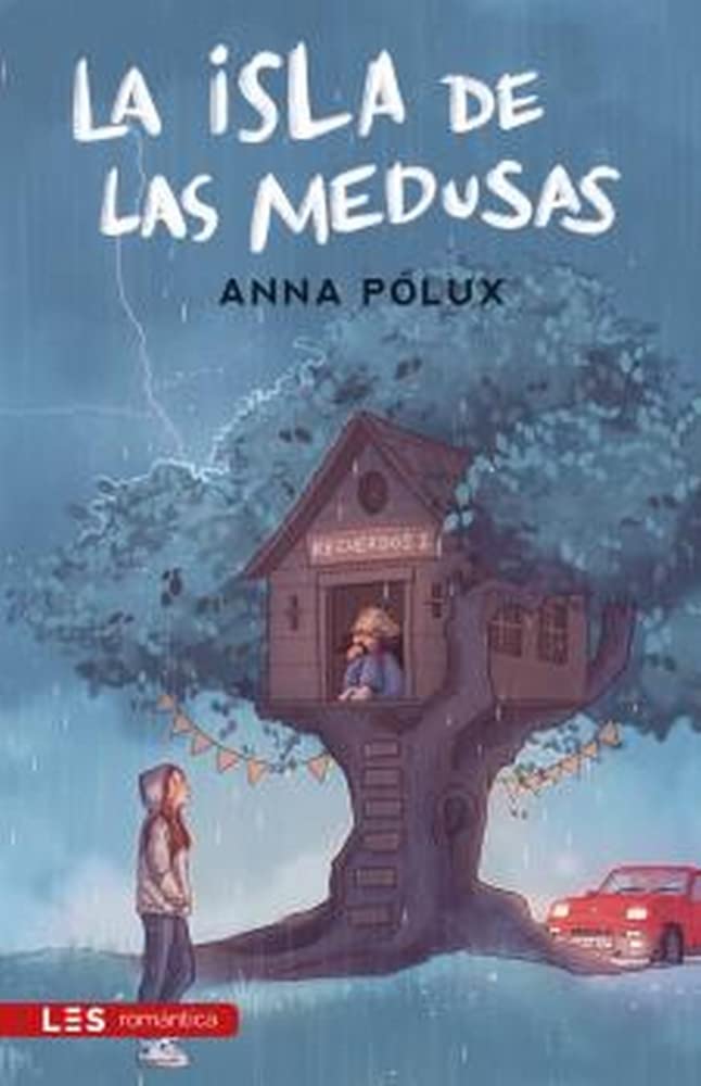 La Isla de las Medusas: Recuerdos II (Paperback)