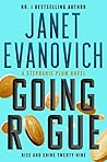 Going Rogue by Janet Evanovich