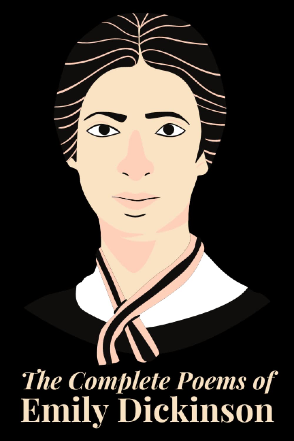 The Complete Poems of Emily Dickinson
