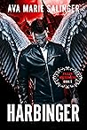 Harbinger by Ava Marie Salinger