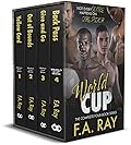 World Cup: The Complete Four-Book Series