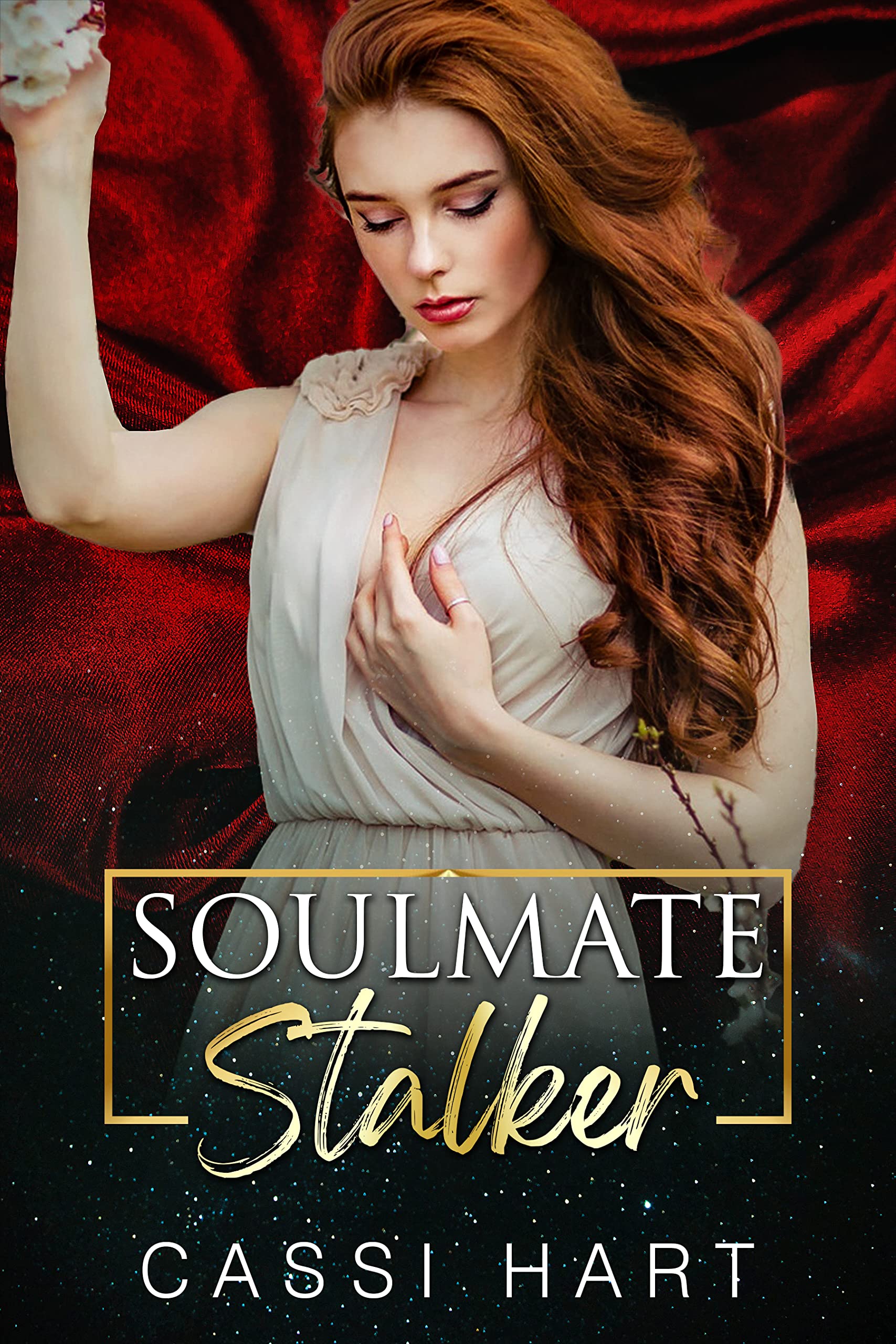 Soulmate Stalker (Stalked, #1)