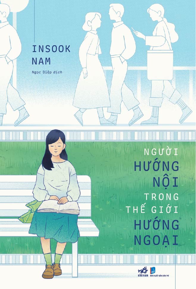 Người hướng nội trong thế giới hướng ngoại