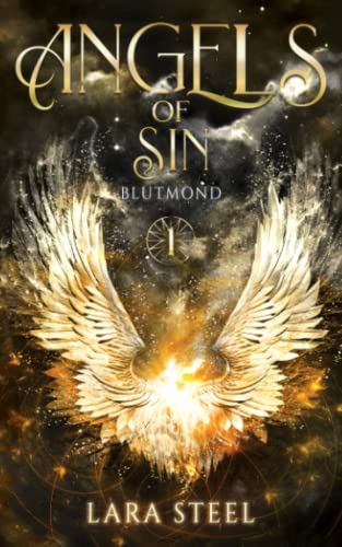 Blutmond (Angels of Sin, #1)