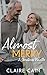 Almost Merry (Back to Silver Ridge, #5.5)