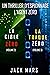 Pack Thriller d’Espionnage l’Agent Zéro : La Cible Zéro (#2) et La Traque Zéro (#3) (Un Thriller d’Espionnage de L'Agent Zéro) (French Edition)