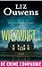 Wie zwijgt... by Liz Ouwens Wie zwijgt... by Liz Ouwens