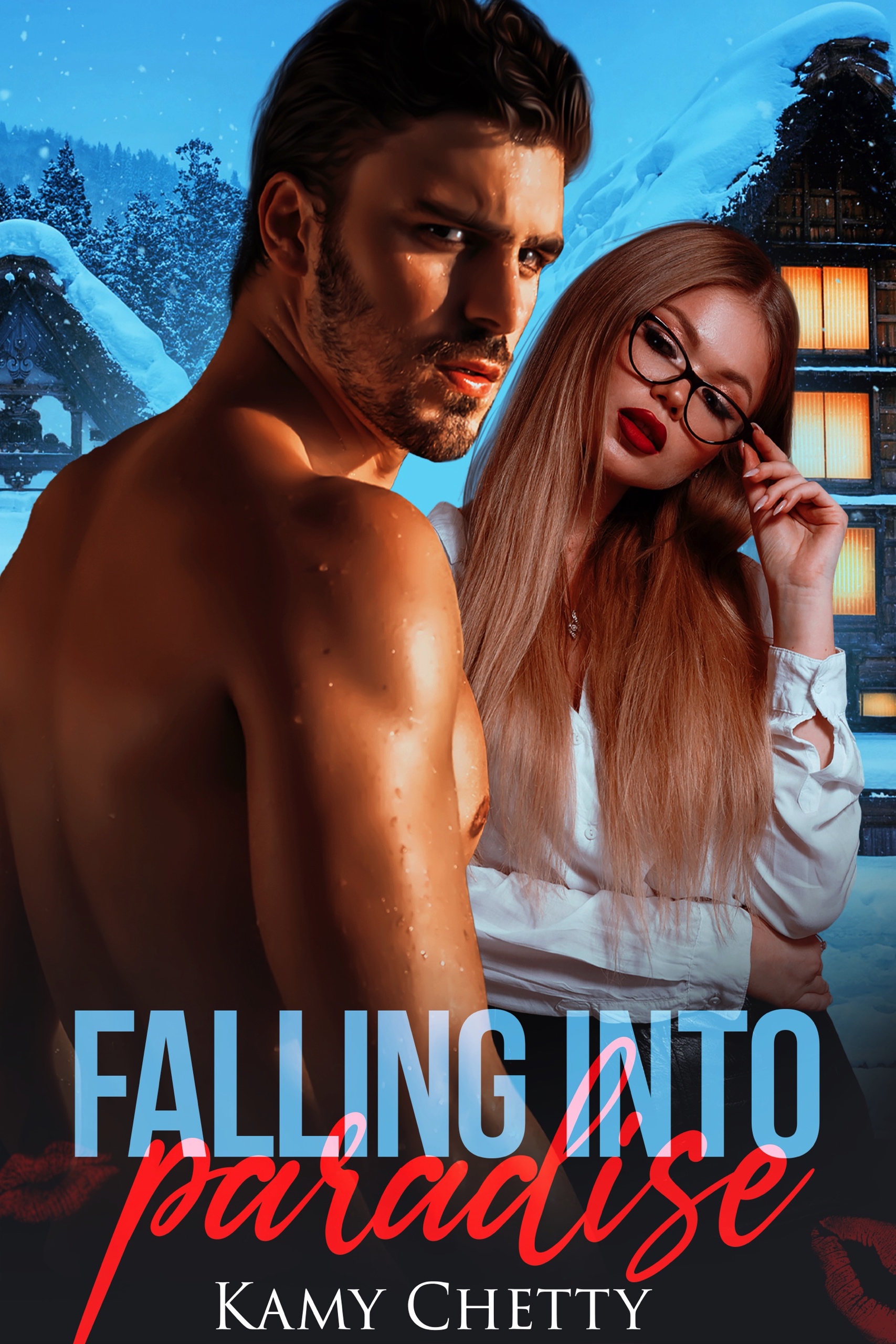 Falling Into Paradise