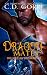 Dragon Mates: The Falk Clan Tales, Books 1-4 (Falk Clan #1-4)