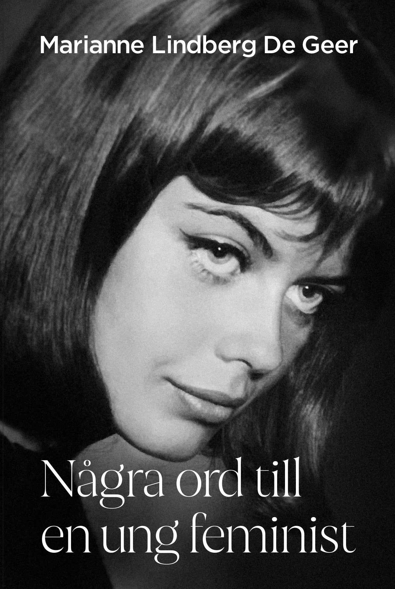 Några ord till en ung feminist (Paperback)