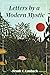 Letters By A Modern Mystic: Excerpts from Letters Written at Dansalan, Lake Lanao, Philippine Islands, to His Father