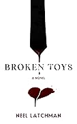 Broken Toys