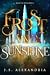 Frost and Sunshine (Magic in Myth #1)