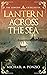 Lantern Across the Sea: The Genoese Arbalester (Lover of the Sea, #1)