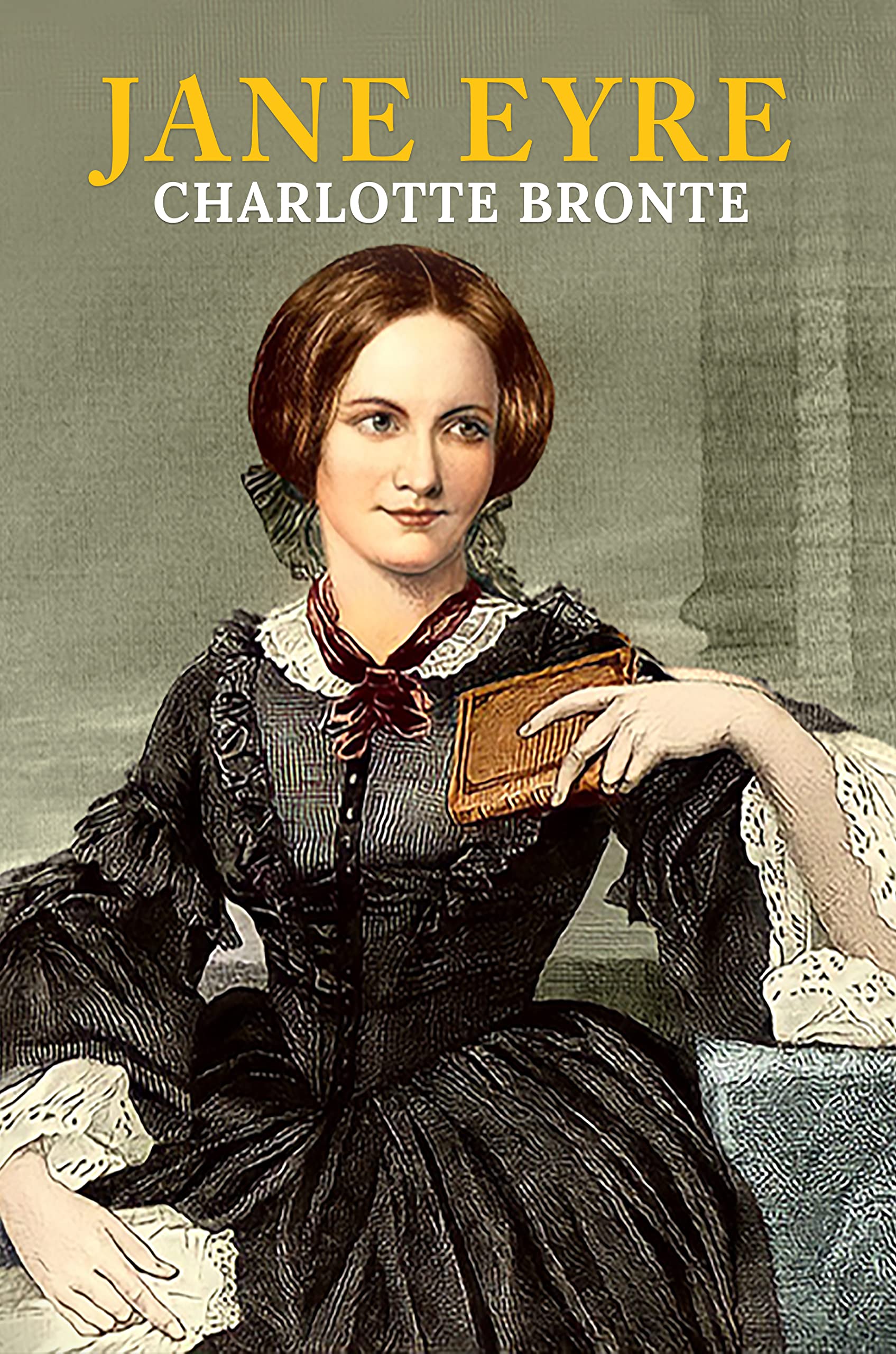 Jane Eyre