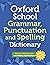 Oxford School Spelling, Punctuation and Grammar Dictionary eBook