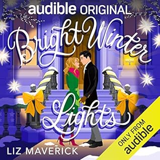 Bright Winter Lights (Winter Nights #2)