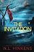 The Invitation: A psychological suspense thriller (Treacherous Trips Collection - Standalone Thrillers)