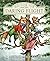 Hector Fox and the Daring Flight (Hector Fox and Friends, 3)