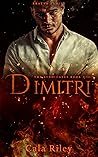 Dimitri by Cala Riley