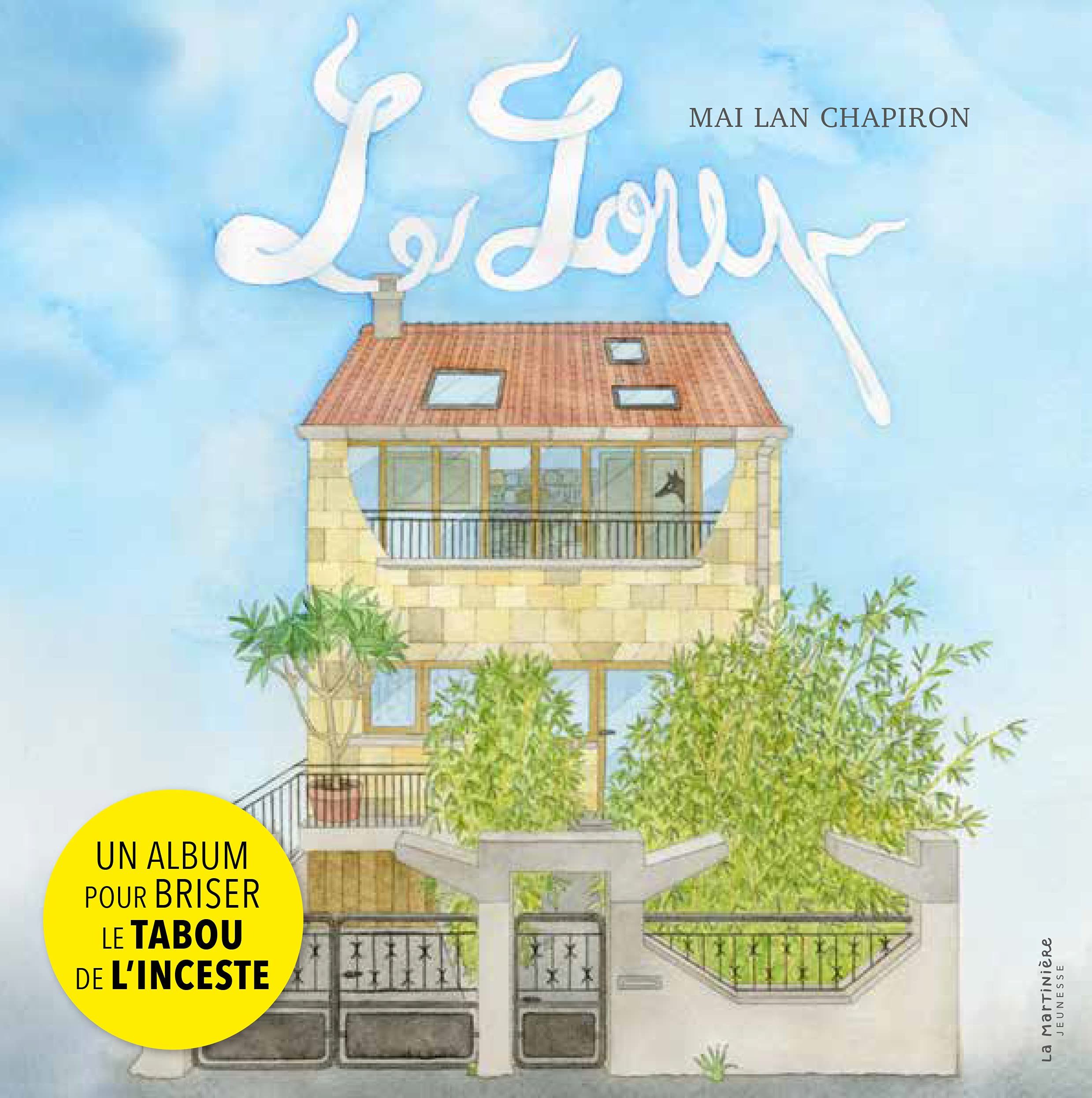 Le Loup (Hardcover)