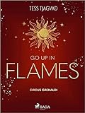 Go up in Flames
