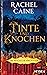 Tinte und Knochen (Die magische Bibliothek, #1)
