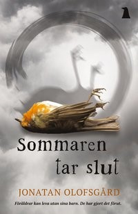 Sommaren tar slut (Paperback)