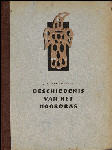 Geschiedenis van het noordras (Hardcover)