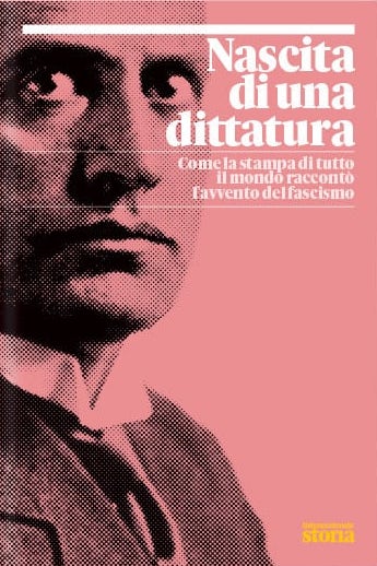 Nascita di una dittatura