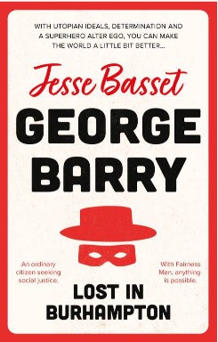 George Barry: Lost in Burhampton