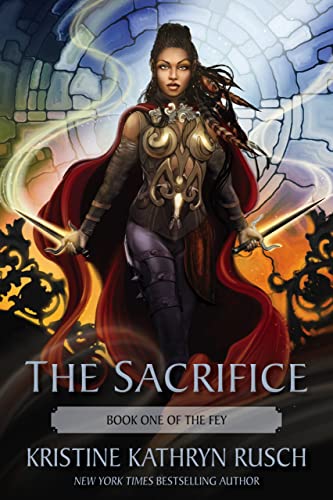 The Sacrifice