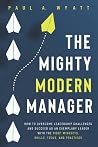 The Mighty Modern...