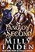 Fang on a Second by Millly Taiden