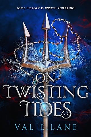 On Twisting Tides (From Tormented Tides, #2)