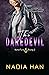 The Daredevil (WaterFyre Rising #2)