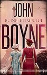 Ruinele timpului by John Boyne