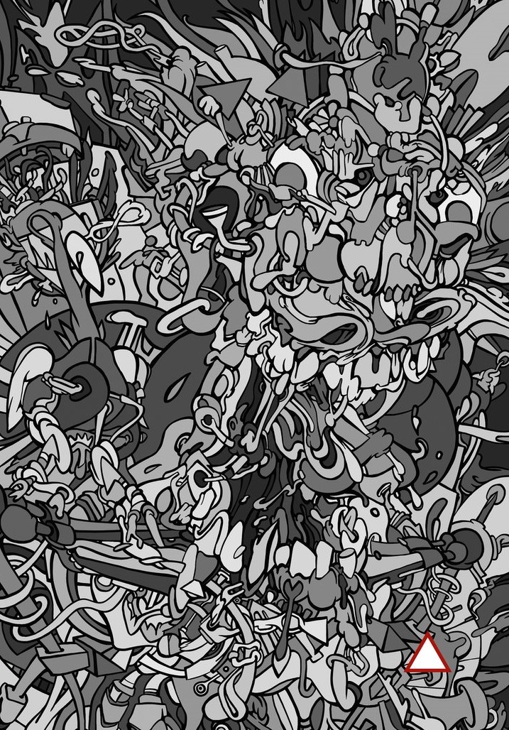 The Holon Project Volume 3